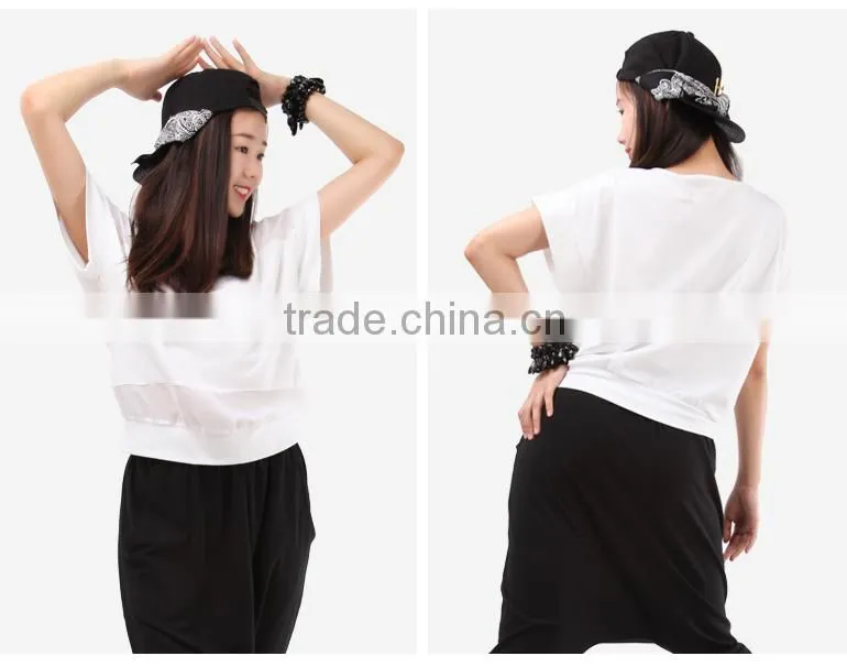jazz dance costumes, street dance clothes