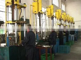 Yongkang Shiqiang Hardware Plastic Co., Ltd. company overview - view 2
