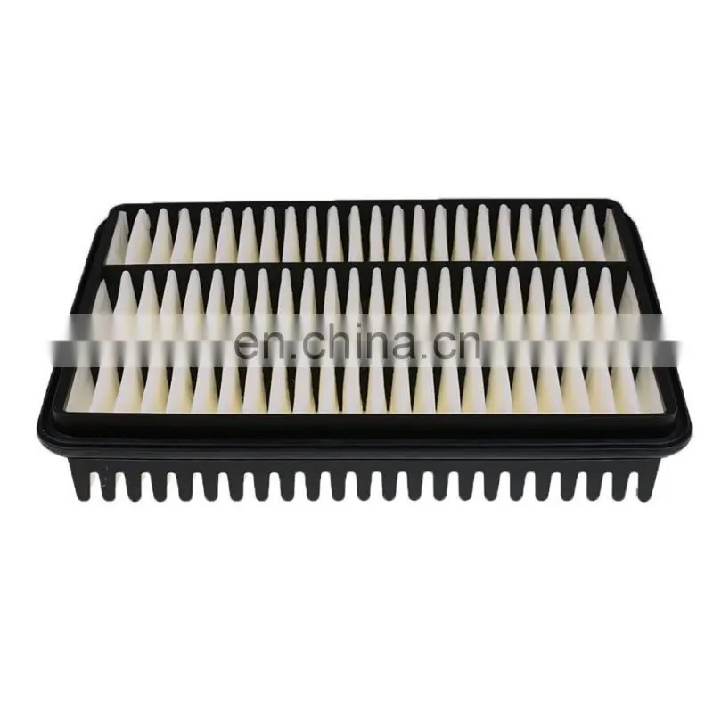 Car spare parts air filter 17801-30040 used for japanese car