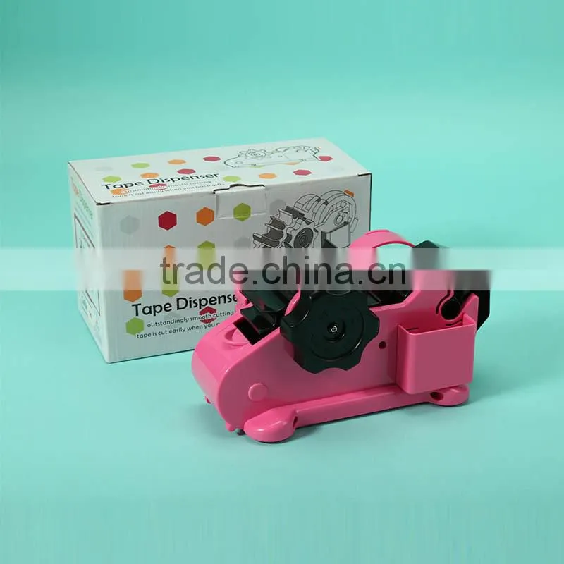 ABS Material Multifunctional Tape Dispenser for Packing