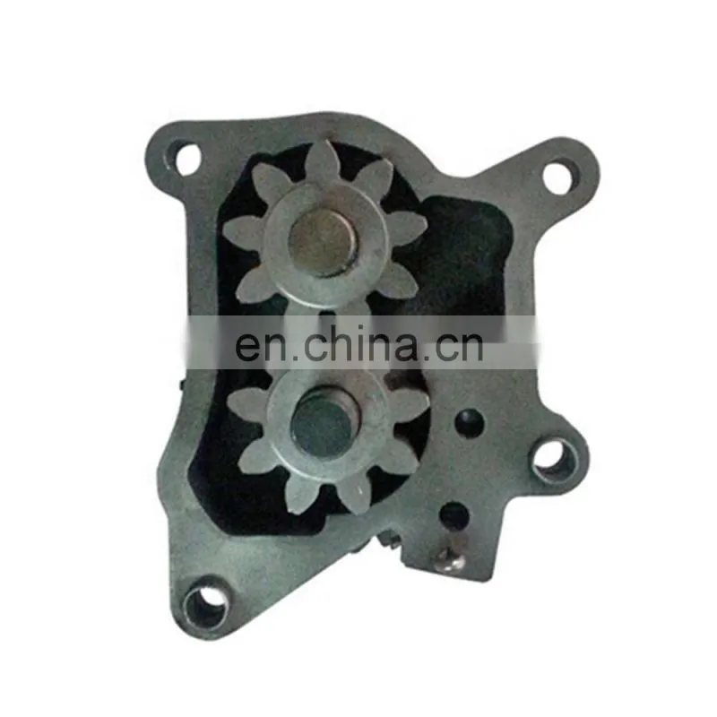 02/802324 Oil pump 4HF1 for Truck engine original/aftermarket parts 02/802324