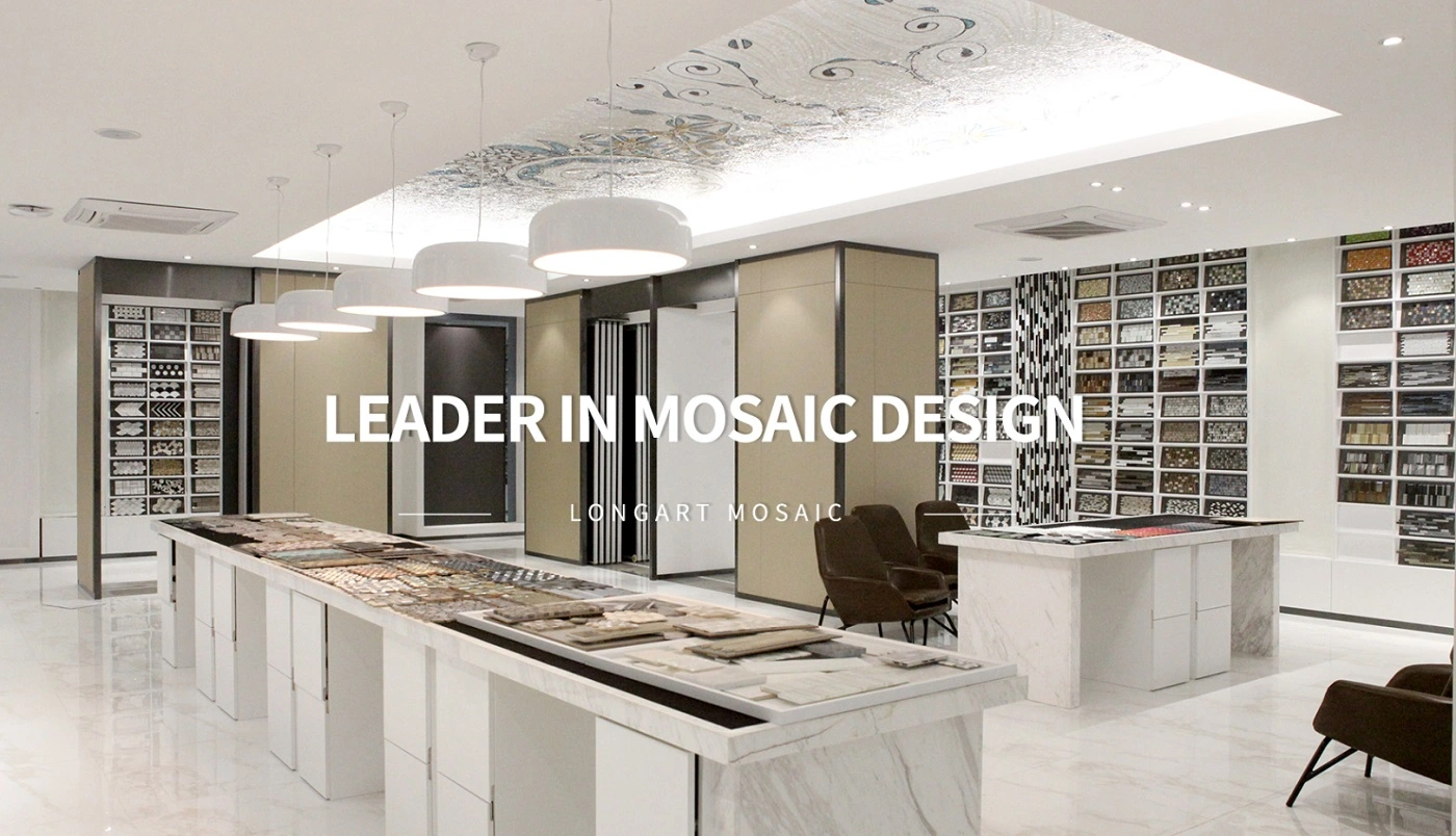 Foshan Longart Building Decoration Materials Co., Ltd company overview - view 1