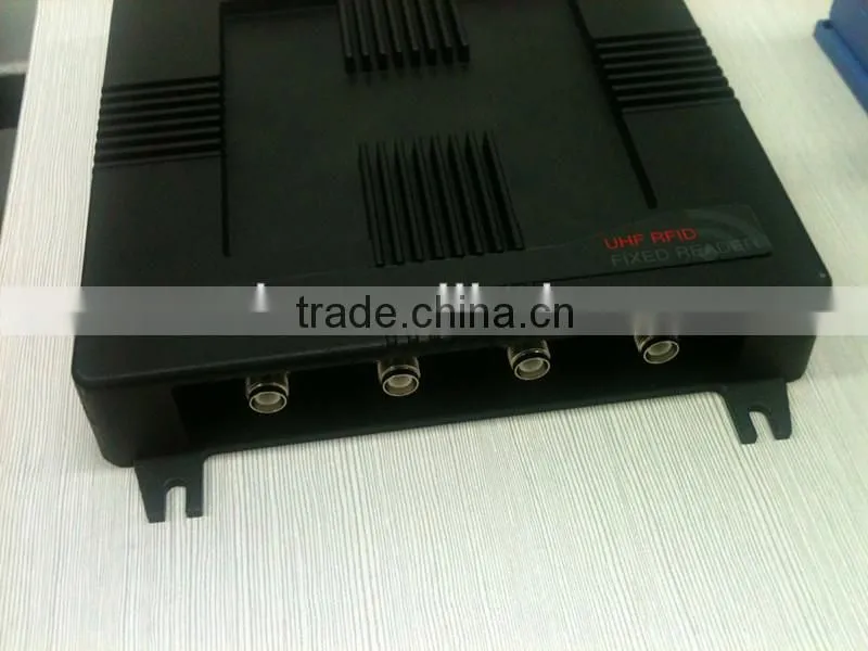 Linux rfid reader UHF with memory
