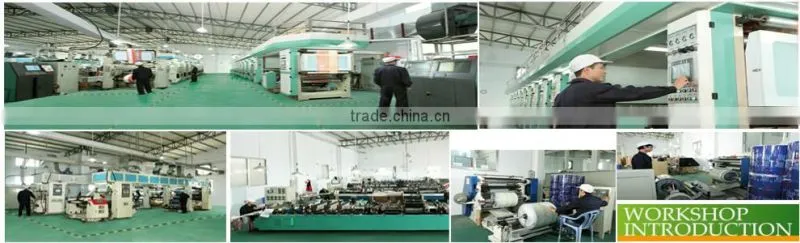 Customized Pallet Shrink Wrap Polyethylene Transparent Stretch Film