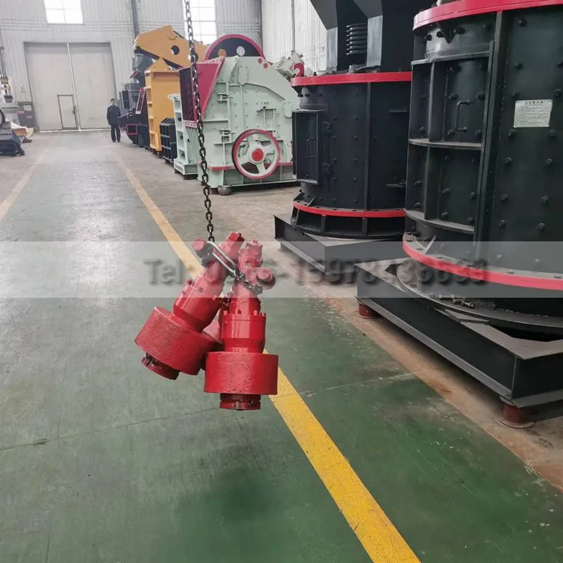 micro-powder mill4