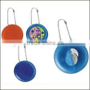 Various money boxes for promotion