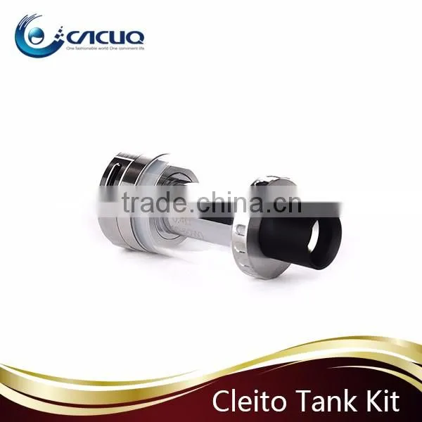 Aspire New cleito subohm tank Aspire cleito tank with dual clapton coil