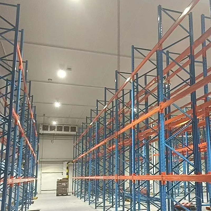 冷库货架1