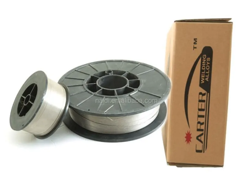 aluminum welding wires