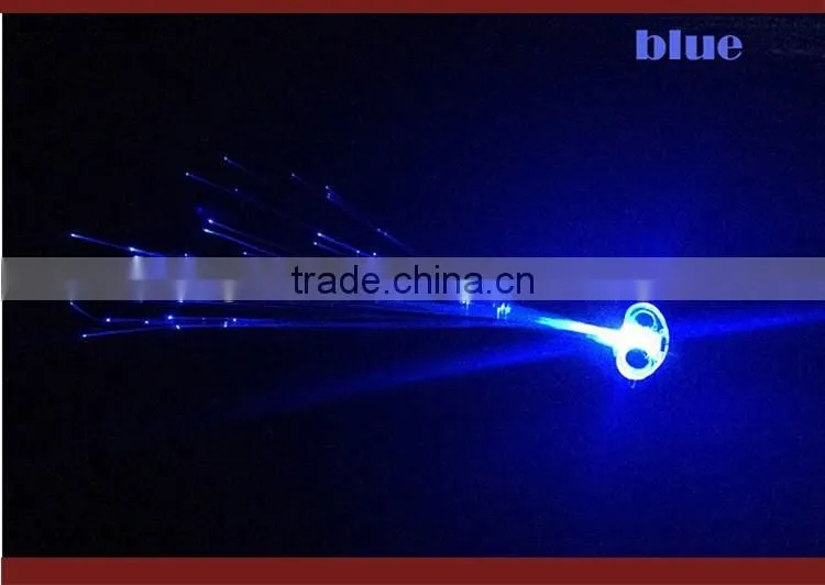Led Colourful Hair Accessories