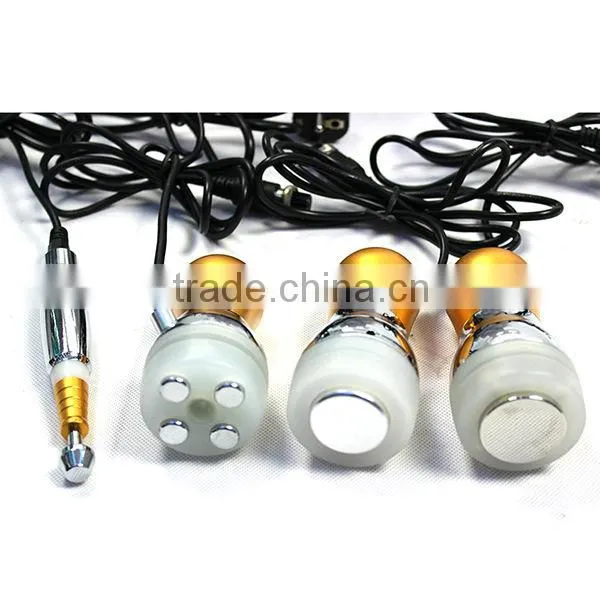 OEM hot sell products for salon 4 in 1 multifunction needle free mesotherapy sell well in Italy cooling freezing equipment