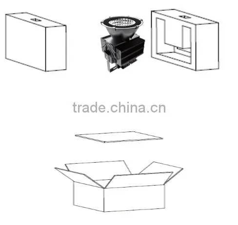 Wholesale integrated solar 400 watt street light