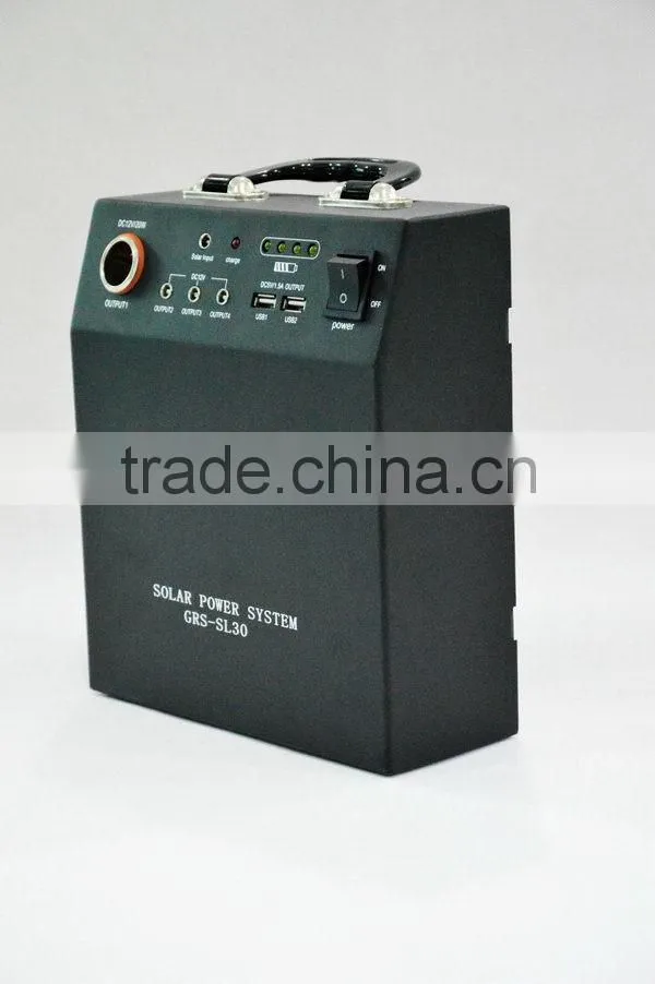Super quality new coming solar power system diy