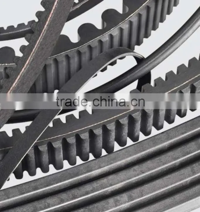 royalcorp brand automotive fan belt v belt