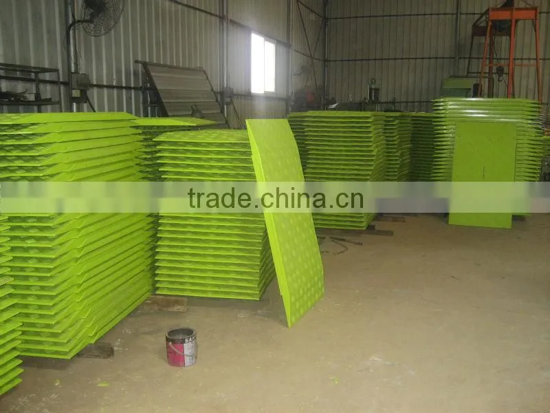 Prefessional China Supplier Composite Cable Trench Cover Plastic