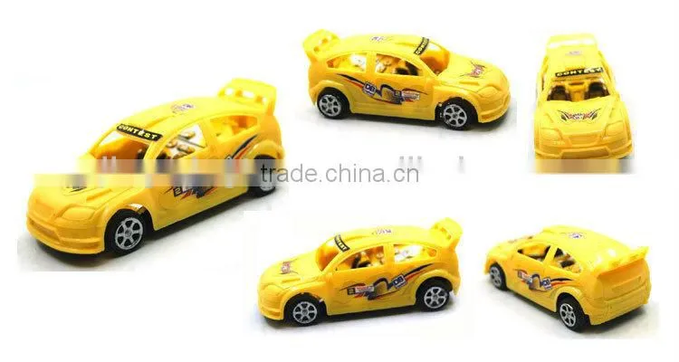 small pullback cars/ promotion cars/ low price/vehicle