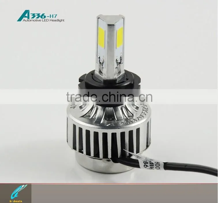 B-deals high quality h11 auto led light h8 h10 h11 h13 led car lamp 9004 9005 9006 9007 led