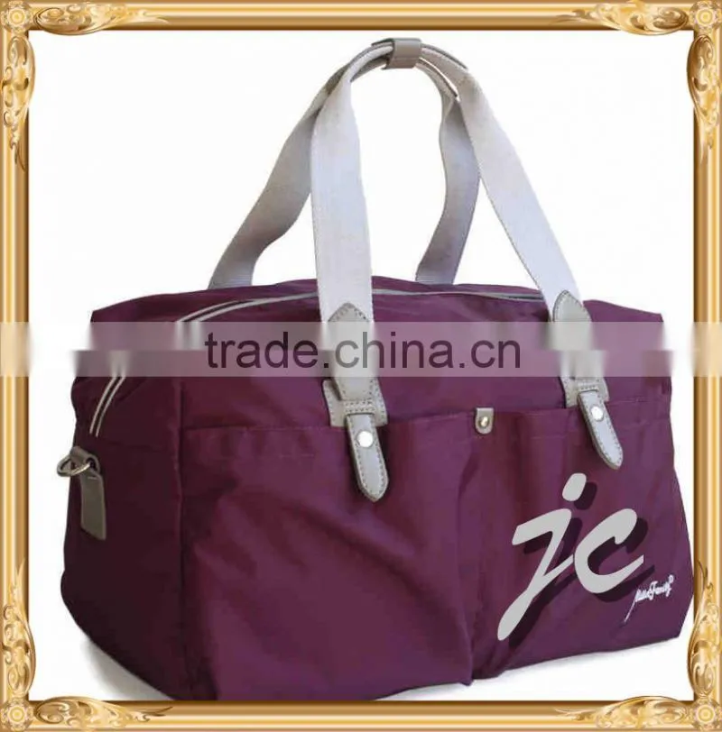 directly factory with high quality fashion cheap travel bags