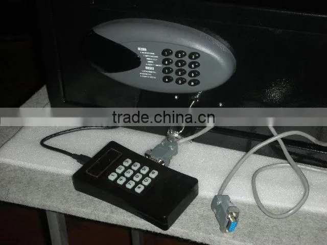 electronic locks for lockers,electronic safe box lock with motorized mechanism locking system