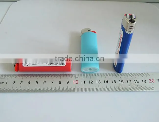 good quality ISO9994 certificate plastic cigarette disposable maxi bic lighter