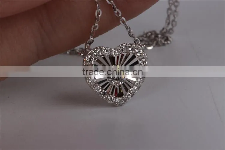 Hight quality Fashion Gold Necklace Designs In 10 Grams