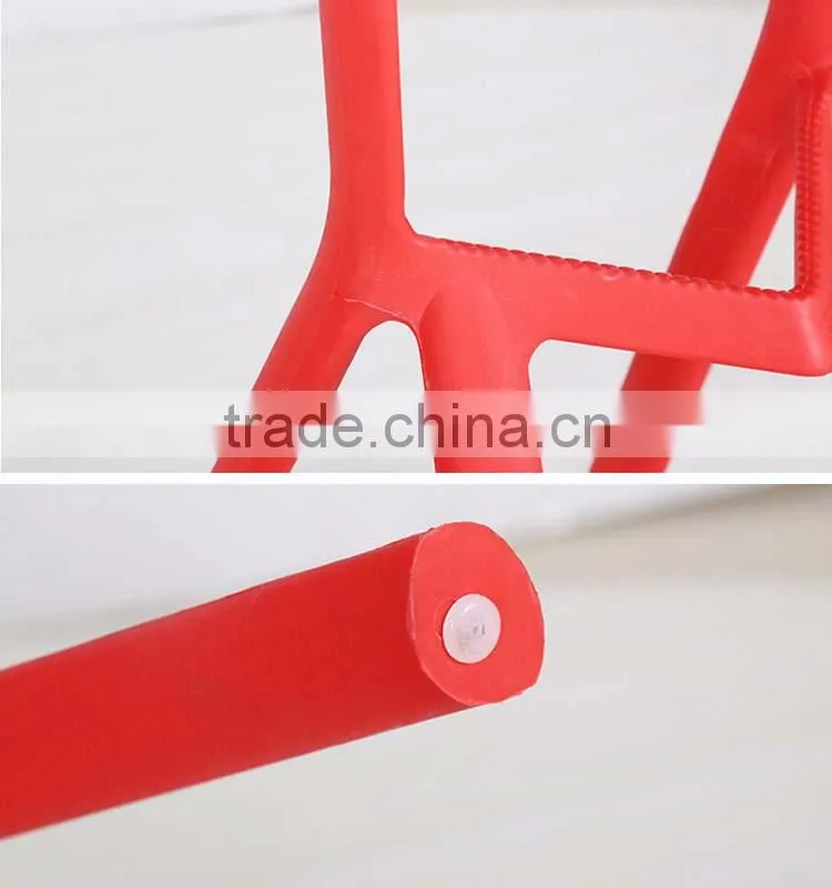 Good Quality Modern PP Plastic Chair Bar Dining Wholesale Coffee Chair Designs