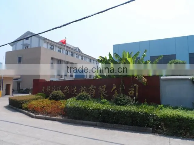Wuxi Jiateng Magnetic Powder Co., Ltd. company overview - view 2