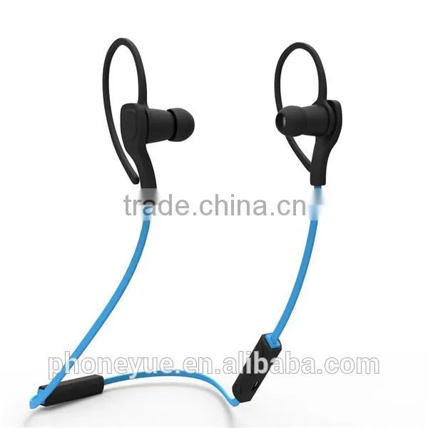 wholesale hands free in-ear wireless bluetooth headphones for cell phone