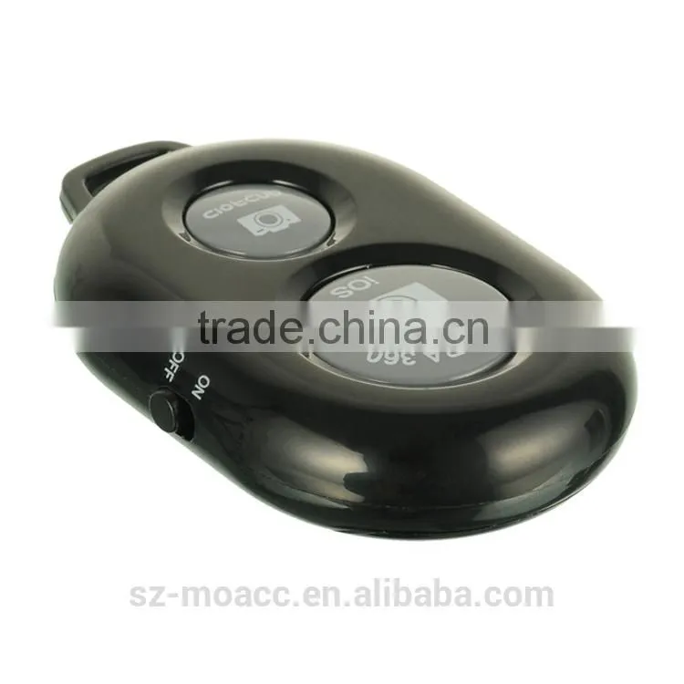 Bluetooth Remote Shutter Bluetooth Shutter For Smartphone