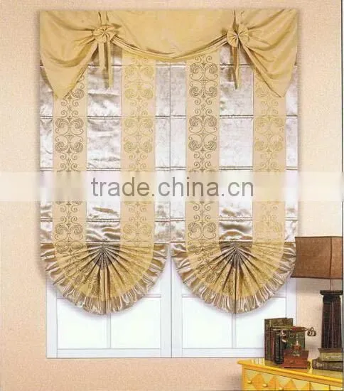 difference style roman blinds pleated blinds roller blind