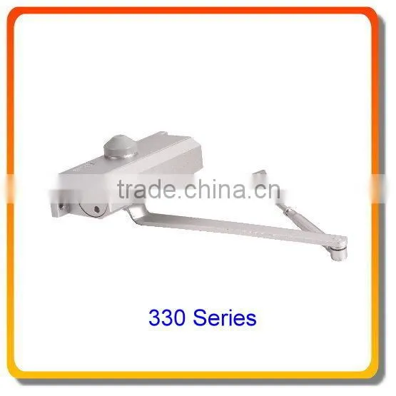 Hydraulic Garage Door Openers