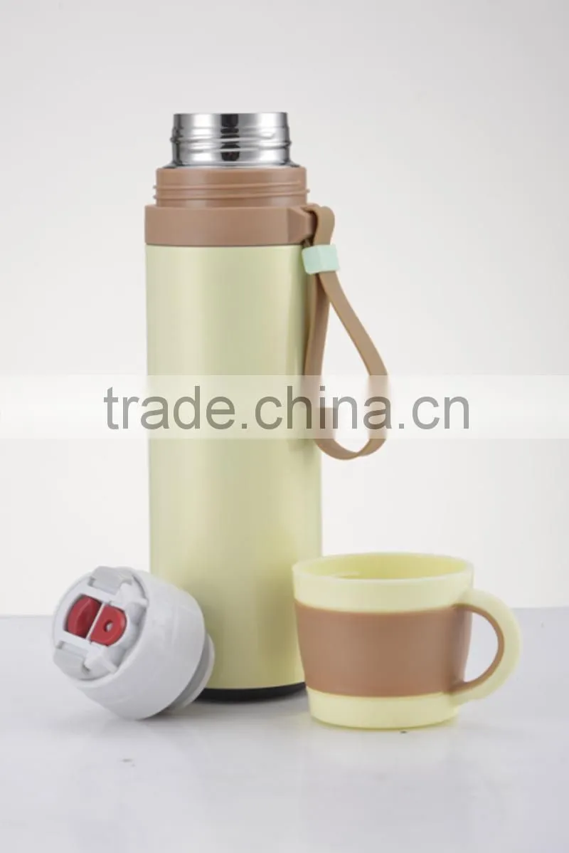 Vacuum Sealed Cup Stainless Steel Vacuum Cup