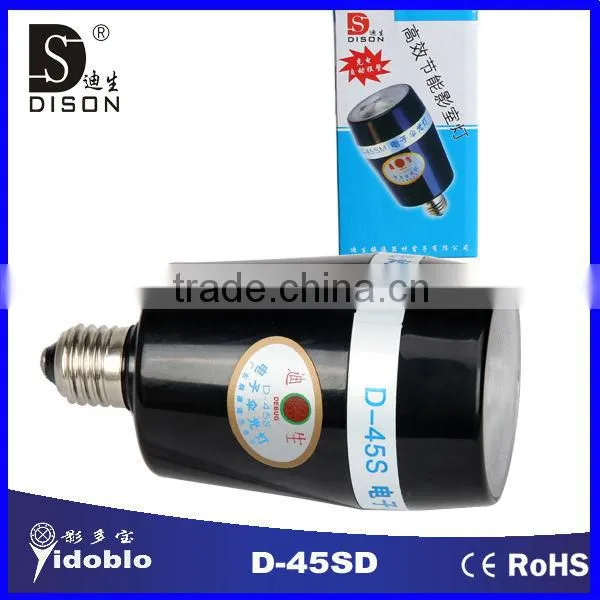 long operating life lamp and flash light FM 315 -45 SD