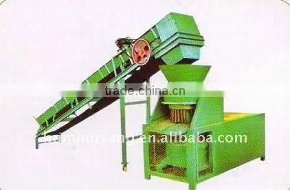 Biomass fuel briquette machine for sale