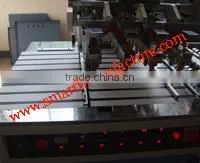 SMMCM-2 Magnetic Stripe Bonding Machine
