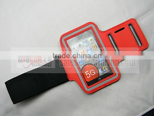 Sports Armbands Cover Case For iPhone 5 5G Arm Bands