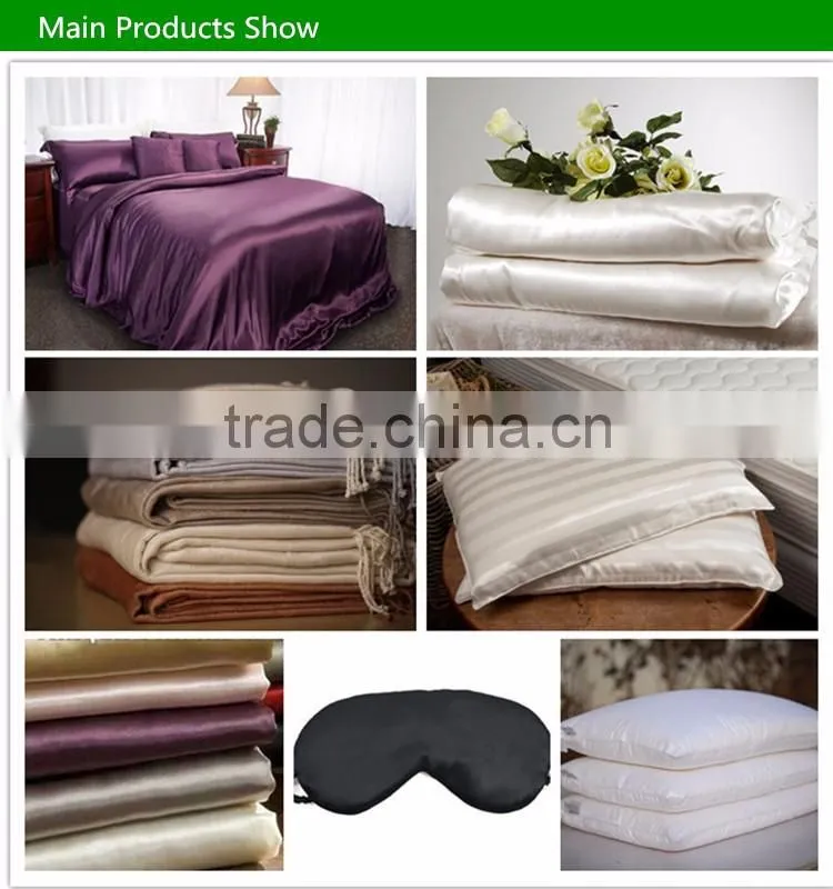 Wholesale 100% Bamboo Fitted Sheet Seamless Elastic Fitted Sheet