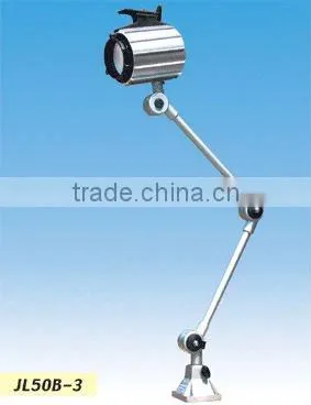 Waterproof JL50C Halogen Working Light