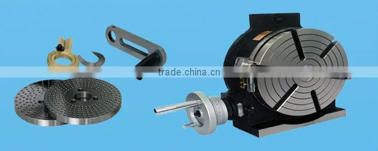 machine tool accessories