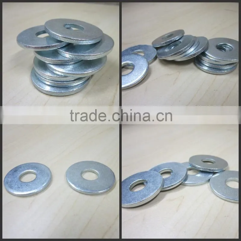 M5 din9021 thick flat washer (DIN9021)