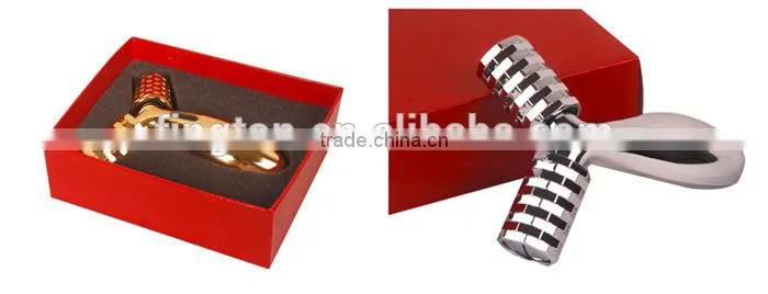 New Beauty Products 2014 Body Care Massage Roller