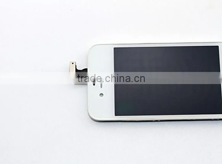 Original LCD Display For iPhon 4 LCD Touch Digitizer Glass Screen Assembly