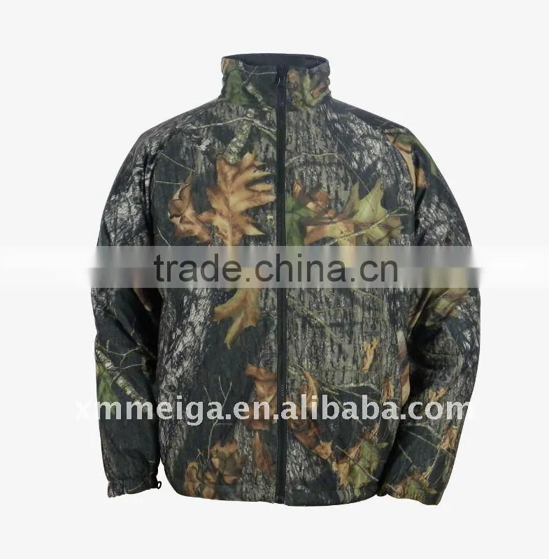hunting clothes