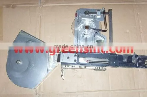 SMT accessories CP6 8MM FEEDER for fuji