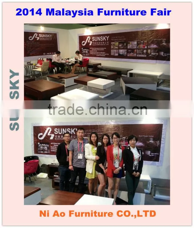 modern dining wooden cabinet sideboard SK1511M