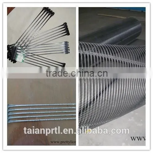 HDPE Geogrid