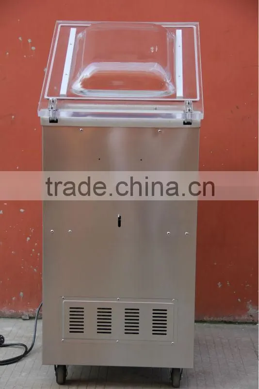 vacuum magazine packing equipment