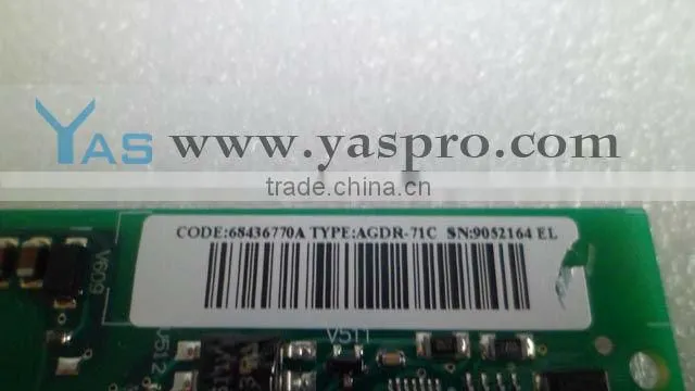 AGDR-71C Drive Board of inverter