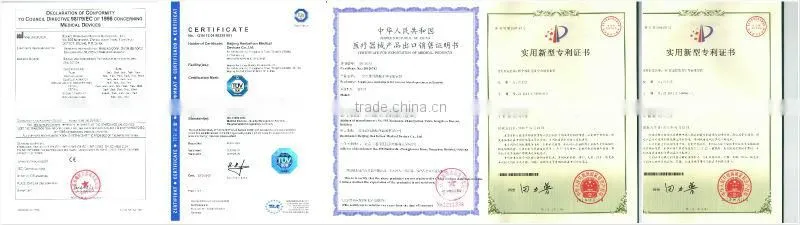 Disposable vacuum blood collection plain tube