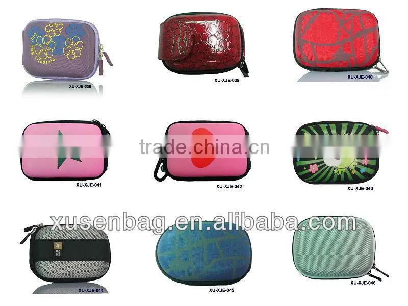 plastic camera case waterproof